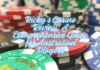 Ricky’s Casino Review: A Comprehensive Guide for Australian Players