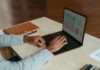 Top Platforms for Finding Freelance and Remote Jobs in West Africa a person using a laptop