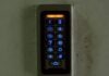 How to Choose the Right Access Control Systems for Your Industry a key board mounted to a wall in a room
