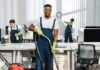 Top Reasons to Invest in Professional Fitness Center Cleaning Services in Dallas