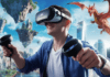 How Technology Is Changing the Video Game Industry: From Virtual Reality to Artificial Intelligence