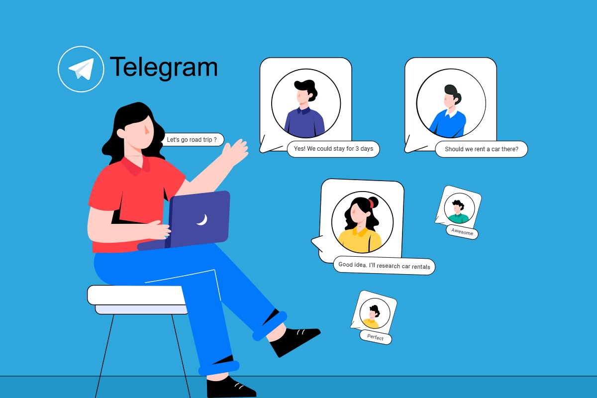 Interact-With-your-Network