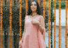 How to Style Your Sharara Suit for a Modern Look