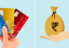 How to Get a Loan on a Credit Card?