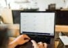 How to Start Making Money Online: Strategies That Work person using MacBook pro