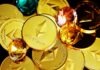 Maker (MKR) Revolutionizes Decentralized Finance in Three Innovative Ways gold and silver round ornament