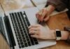 Innovative Ways to Make Money Online in 2024 person using MacBook