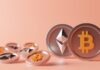 Virtual Currency: Simplifying Cross-Border Payments for Businesses a group of rings