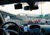 Why Statutory Deadlines Are Crucial in Car Accident Claims? man driving vehicle with GPS system turned on
