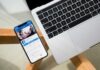 How Commerce Influences Political and Economic Policies iPhone X beside MacBook