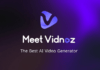 AI Video Generator: Online Text To Video App