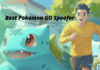 Failed to Detect Location 12 While Spoofing? Best Location Spoofer for Pokemon GO Here