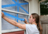3 Reasons to Avoid Taping Windows and 3 Things to Do Instead
