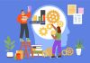 A Deep Dive Into Knowledge Management in Organizations