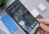 Unveiling the Shield: A Deep Dive into Android App Obfuscation – Safeguarding Your Digital Intellectual Property person holding black android smartphone