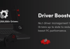 How to 1-Click to Fix All Your Drivers Issues with Driver Booster 12?