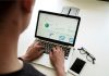 Maximizing Your Impact: How Small Law Firms Can Get the Most Out of Their Marketing Budget person using MacBook Pro