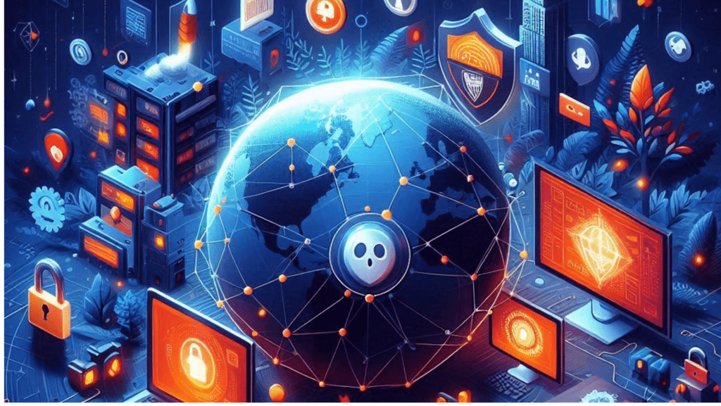 Cybersecurity in the Age of Remote Work: Challenges and Solutions ...