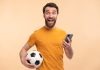 2025: Time to Upgrade to a Betting App