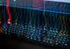 Advice for Starting Your Own Game Server a close up of a computer keyboard with colorful lights