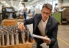 Innovative Coatings and Treatments for Steel Products in Extreme Environments