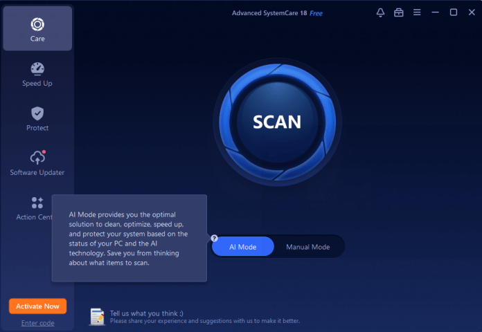 Boost Your PC Performance with Advanced SystemCare: A Step-by-Step ...