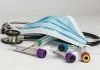 Impact of Medical Insurance on Healthcare Access blue textile on white table