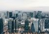 Global Headlines: Analysis and Detailed Insights of Leading News aerial view of city buildings during daytime