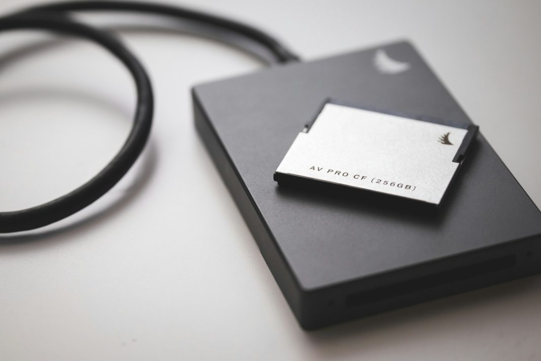 Photo by Voice + Video black and gray power bank