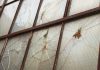 Building with Safety in Mind: The Role of Wire Glass in Modern Construction white glass window