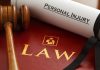 Apologizing and Other Acts that Can Harm a Personal Injury Case