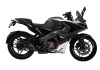 Pulsar RS200: Experience the Thrill of Adventure Like Never Before