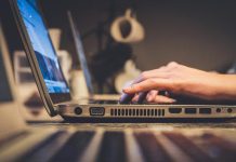 Betting and Technology: How Innovation is Shaping the Way We Wager person using silver laptop computer on desk