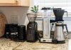 Evolution of Kitchen Appliances: Past, Present, and Future black and gray blender