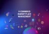 Dominate Online Sales: Expert Marketplace Management Services For Ecommerce Growth