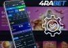 4rabet Download Guide: How to Install and Start Betting?