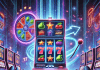 Discover the Power of Slots: 1WIN Sri Lanka’s Best Casino Hits