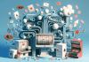 Bytes of Chance: The Casino’s Tech Soul