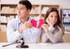 Thrift Savings Plan: Definition and Its Fate During a Divorce