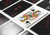 Online Casino Etiquette: How Not To Offend Other Players queen of spade playing card