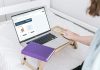Tools That Pay for Themselves: Smarter Systems for Budget-Conscious Teams a person using a laptop on a bed