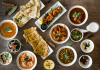 Indian Cuisine: The Cultural Influence of Regional Dishes Across the Country
