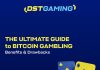 The Ultimate Guide to Bitcoin Gambling – Benefits & Drawbacks