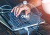 Boost Your Business Potential with a Cutting-Edge CRM Development Company