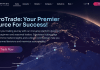 BproTrade Unveils Powerful 2025 Platform Upgrade with Next-Gen Trading Features