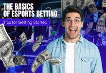The Basics of eSports Betting: Tips for Getting Started