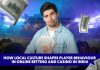 How Local Culture Shapes Player Behaviour in Online Betting and Casino in India