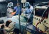 Suing for Medical Malpractice: A Legal Overview group of people doing a surgery on a person inside the operating room