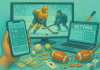 How Betting Apps Optimized for Tablet Screens