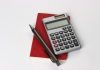 The Role of Term Insurance Calculators in Smart Financial Planning black and silver calculator beside black pen